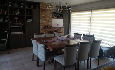 Casa con vista al río en Venta - Paraná