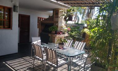 Casa con vista al río en Venta - Paraná