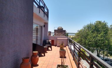 Casa con vista al río en Venta - Paraná