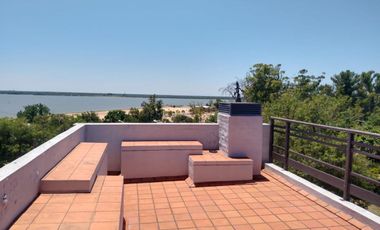 Casa con vista al río en Venta - Paraná