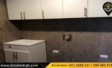Departamento de venta en Puertas del sol – código:15381