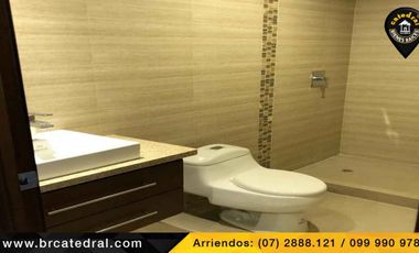 Departamento de venta en Puertas del sol – código:15381