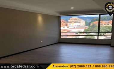 Departamento de venta en Puertas del sol – código:15381