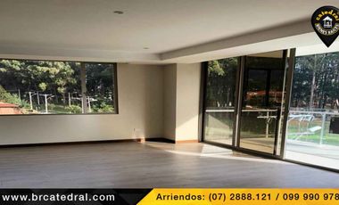 Departamento de venta en Puertas del sol – código:15381