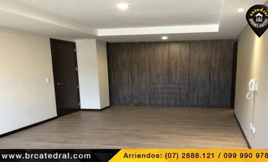 Departamento de venta en Puertas del sol – código:15381