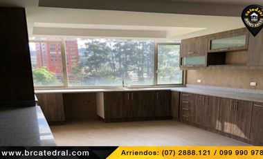 Departamento de venta en Puertas del sol – código:15381