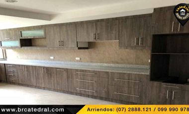 Departamento de venta en Puertas del sol – código:15381