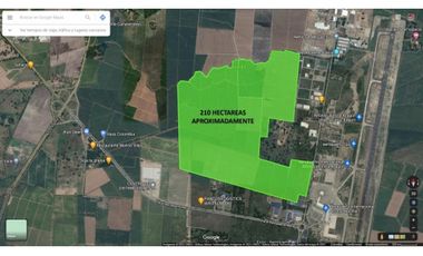 Lote en venta en Palmira, Palmira