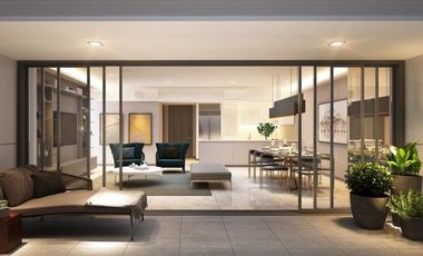 Modern 3BR Horizon Suite at Parklinks North Tower by Ayala Land Premier