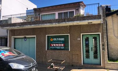 Casa en venta en Wilde Centro