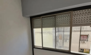 Excelente Depto. De 2 Amb. Tipo Duplex Luminoso