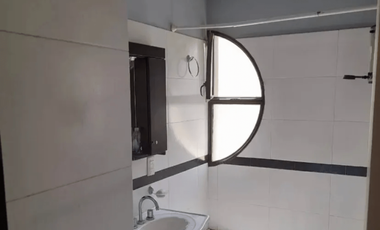 Excelente Depto. De 2 Amb. Tipo Duplex Luminoso