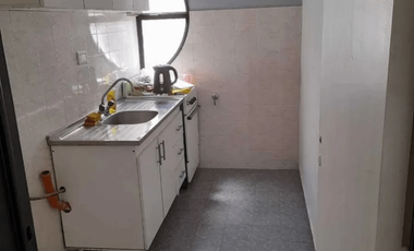 Excelente Depto. De 2 Amb. Tipo Duplex Luminoso