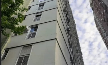 Excelente Depto. De 2 Amb. Tipo Duplex Luminoso