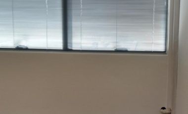 OFICINA EN ALQUILER ZONA NORTE