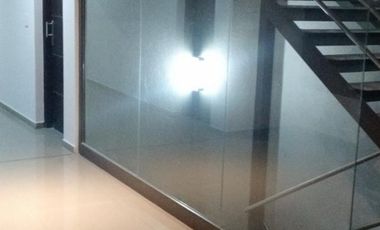 OFICINA EN ALQUILER ZONA NORTE