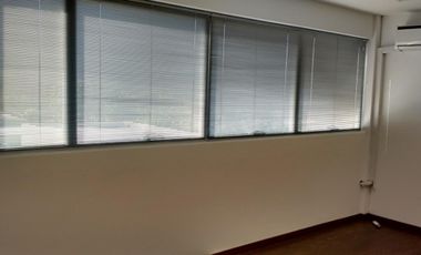 OFICINA EN ALQUILER ZONA NORTE