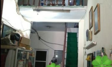 Rumah Murah 1.5 lantai Kelapa Molek Kelapa Gading Jakarta Utara