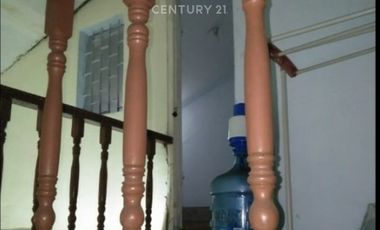 Rumah Murah 1.5 lantai Kelapa Molek Kelapa Gading Jakarta Utara