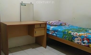 Rumah Murah 1.5 lantai Kelapa Molek Kelapa Gading Jakarta Utara