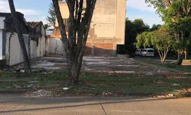 lote en venta en prados del norte. Cod V7470414