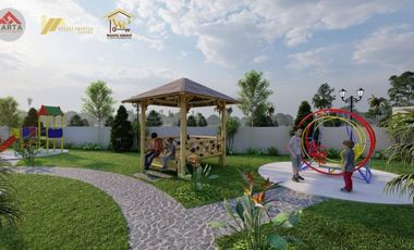 RUMAH MURAH MODERN TANAH LUAS DEKAT HOTEL SANTIKA PLAYEN
