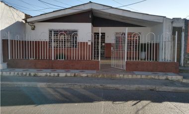 Cómoda Casa en Barrio San Roque