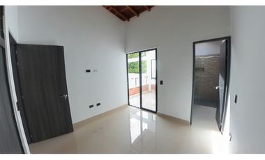 VENTA CASA 190 mts2 LA CEJA SECTOR JARDINES DE LA COLOMBIERE - D