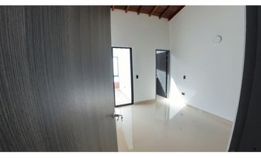 VENTA CASA 190 mts2 LA CEJA SECTOR JARDINES DE LA COLOMBIERE - D