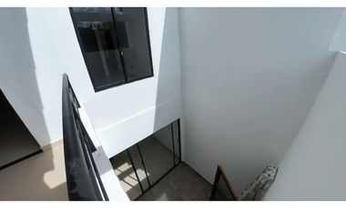 VENTA CASA 190 mts2 LA CEJA SECTOR JARDINES DE LA COLOMBIERE - D