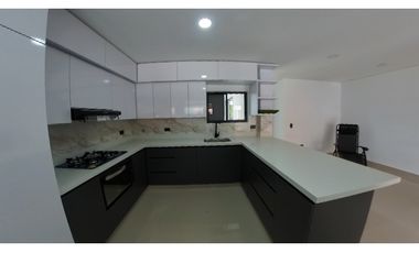 VENTA CASA 190 mts2 LA CEJA SECTOR JARDINES DE LA COLOMBIERE - D