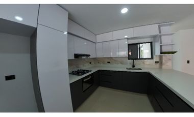 VENTA CASA 190 mts2 LA CEJA SECTOR JARDINES DE LA COLOMBIERE - D