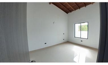 VENTA CASA 190 mts2 LA CEJA SECTOR JARDINES DE LA COLOMBIERE - D