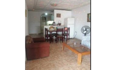 VENDO CASA EN ARRAIJAN VACAMONTE EL TECAL 3R