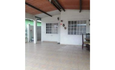 VENDO CASA EN ARRAIJAN VACAMONTE EL TECAL 3R