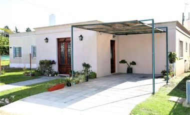 Casa En Venta Barrio Los Ceibos