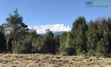 Terreno Construccion  en Venta en Parcela de 19.800 mt2 a orilla de camino Sector Las Marcas