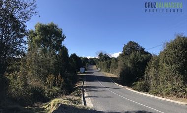 Terreno Construccion  en Venta en Parcela de 19.800 mt2 a orilla de camino Sector Las Marcas