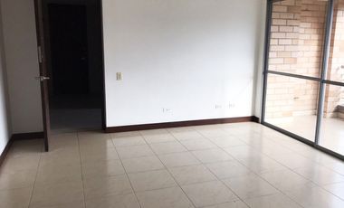 PR13716 APARTAMENTO EN ARRIENDO SECTOR LOMA DEL ESCOBERO