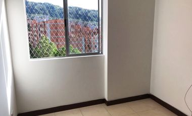 PR13716 APARTAMENTO EN ARRIENDO SECTOR LOMA DEL ESCOBERO