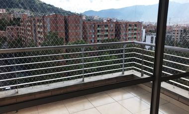 PR13716 APARTAMENTO EN ARRIENDO SECTOR LOMA DEL ESCOBERO