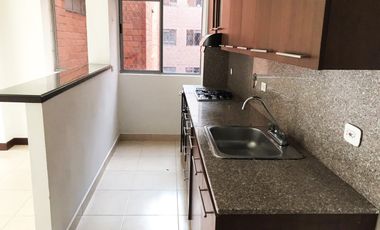 PR13716 APARTAMENTO EN ARRIENDO SECTOR LOMA DEL ESCOBERO