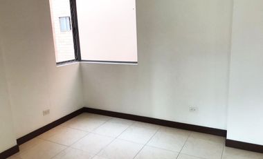 PR13716 APARTAMENTO EN ARRIENDO SECTOR LOMA DEL ESCOBERO