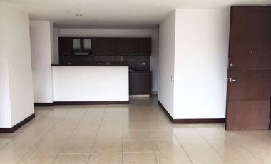 PR13716 APARTAMENTO EN ARRIENDO SECTOR LOMA DEL ESCOBERO