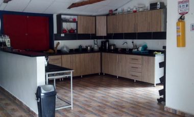 finca en arriendo en via la florida. Cod A122508