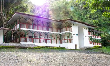 finca en arriendo en via la florida. Cod A122508