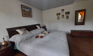 finca en arriendo en via la florida. Cod A122508