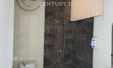 Rumah NEW, Luxury 2 Lt, Full Furnished Cluster Arcamanik Bandung