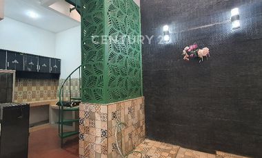 Rumah NEW, Luxury 2 Lt, Full Furnished Cluster Arcamanik Bandung