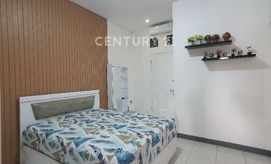 Rumah NEW, Luxury 2 Lt, Full Furnished Cluster Arcamanik Bandung